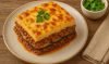 Greek Moussaka