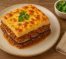 Greek Moussaka