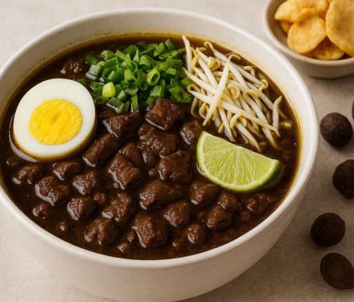 Rawon Surabaya