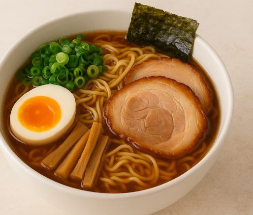 Japanese Ramen