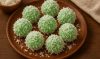 Klepon Pandan