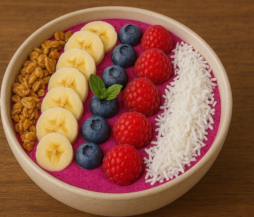 Smoothie Bowl