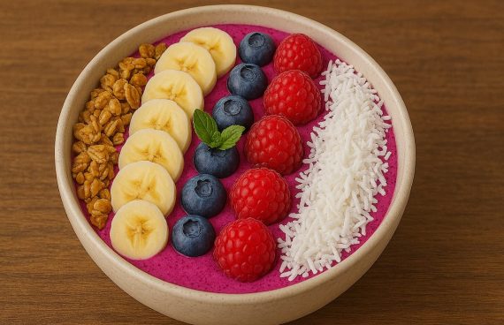 Smoothie Bowl