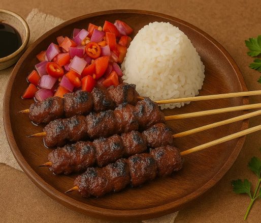 Sate Maranggi