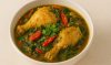 Ayam Woku Manado