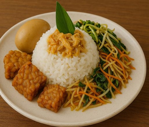 Nasi Liwet Solo