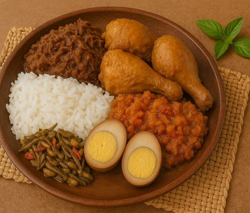 Gudeg Jogja
