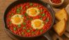 Shakshuka (Timur Tengah)