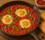 Shakshuka (Timur Tengah)