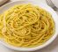 Pasta Aglio e Olio