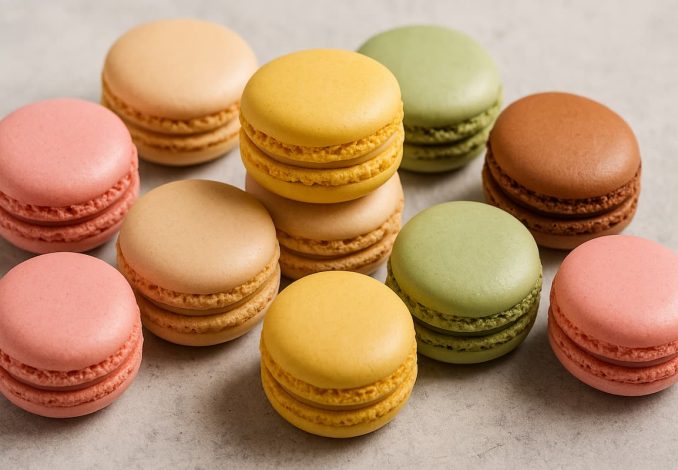 Macaron
