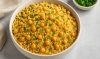Couscous Rempah dengan Kacang Arab