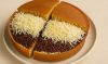 Martabak Manis Keju Coklat