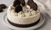 Cheesecake Oreo
