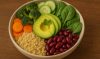 Veggie Buddha Bowl