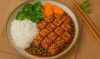 Tofu Teriyaki