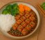 Tofu Teriyaki