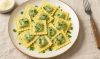 Ravioli Ricotta e Spinaci