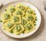 Ravioli Ricotta e Spinaci
