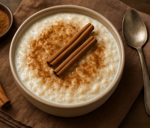 Arroz con Leche