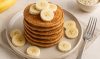 Panekuk Oat Pisang Tanpa Gula