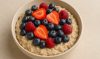 Oatmeal with Berries