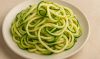 Zucchini Noodles