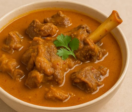 Gulai Kambing