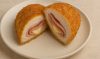 Chicken Cordon Bleu