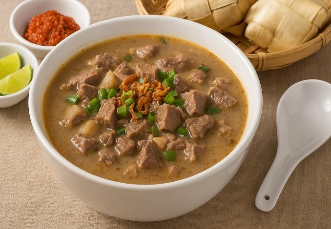 Coto Makassar