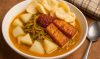 Lontong Sayur Medan