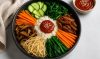 Korean Bibimbap