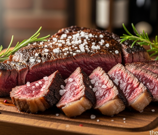 Bistecca alla Fiorentina