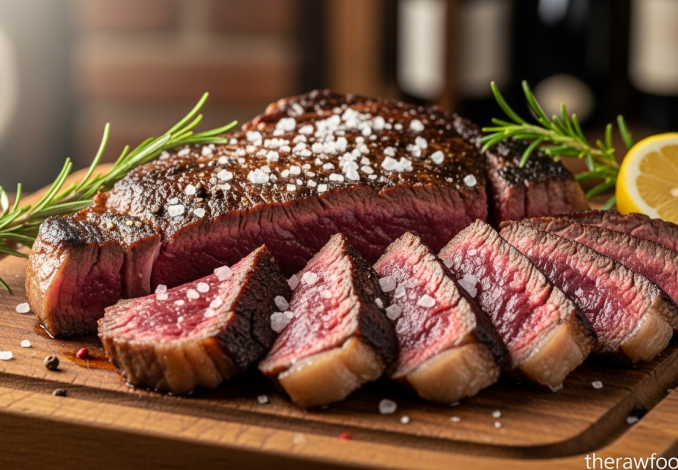 Bistecca alla Fiorentina