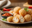 Cireng (aci digoreng)