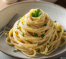Fettuccine Alfredo