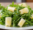 Insalata di Rucola e Parmigiano