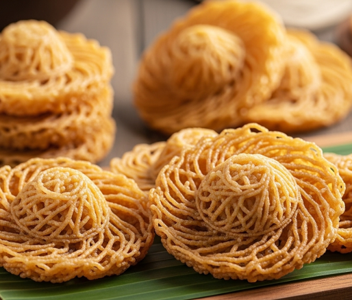 Kue Cucur