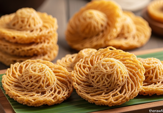 Kue Cucur