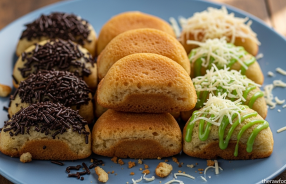 Kue cubit