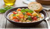 Minestrone Soup