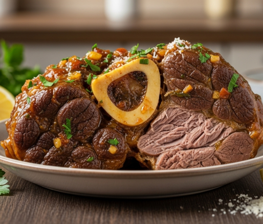 Osso Buco