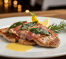 Saltimbocca alla Romana
