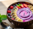 Smoothie bowl