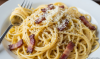 Spaghetti Carbonara