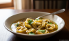Tortellini in Brodo
