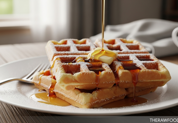 Waffle