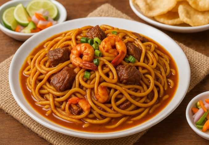 Mie Aceh