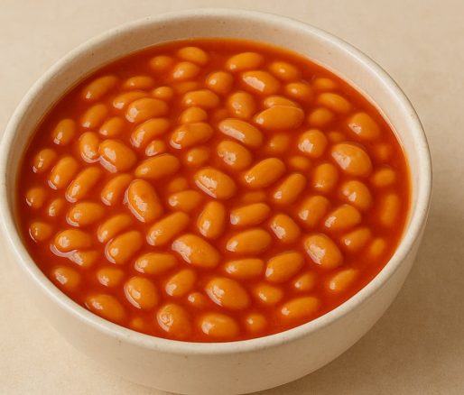 Baked Beans