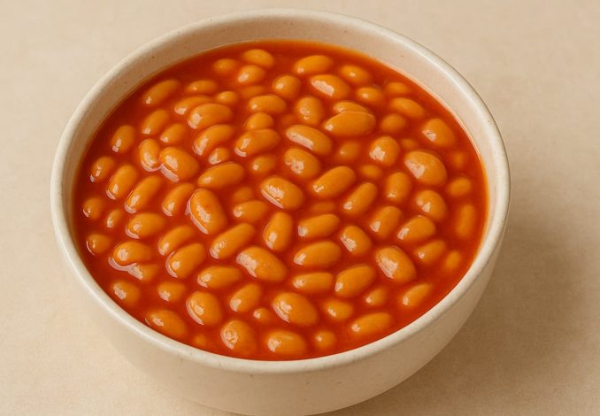 Baked Beans